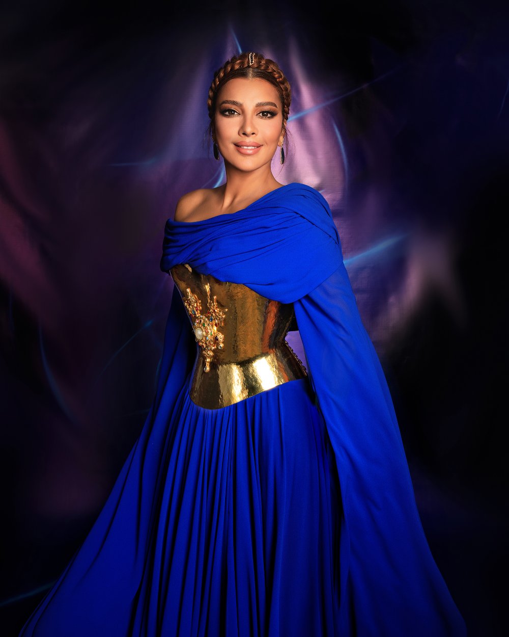 Krikor Jabotian - Assala Nasri Beirut Concert